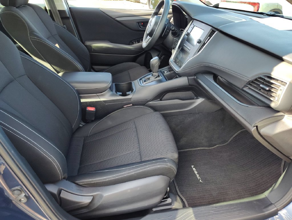 Used 2023 Subaru Legacy AWD/4WD image 30