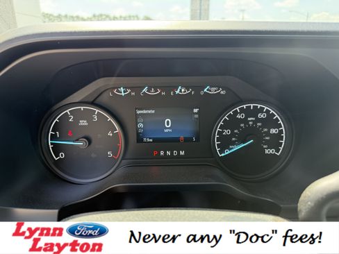 New 2026 Ford F450 XL AWD/4WD image 41