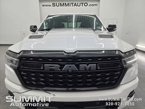 New 2026 RAM 1500 Limited image 23