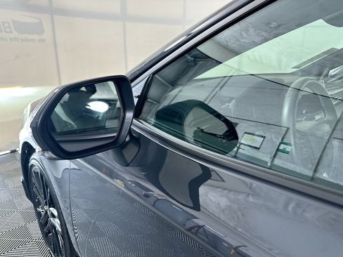 Used 2025 Toyota Camry SE FWD image 10