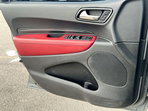 Used 2021 Dodge Durango R/T w/ Blacktop Package image 29