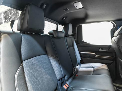 New 2026 Toyota Tacoma Limited AWD/4WD image 39