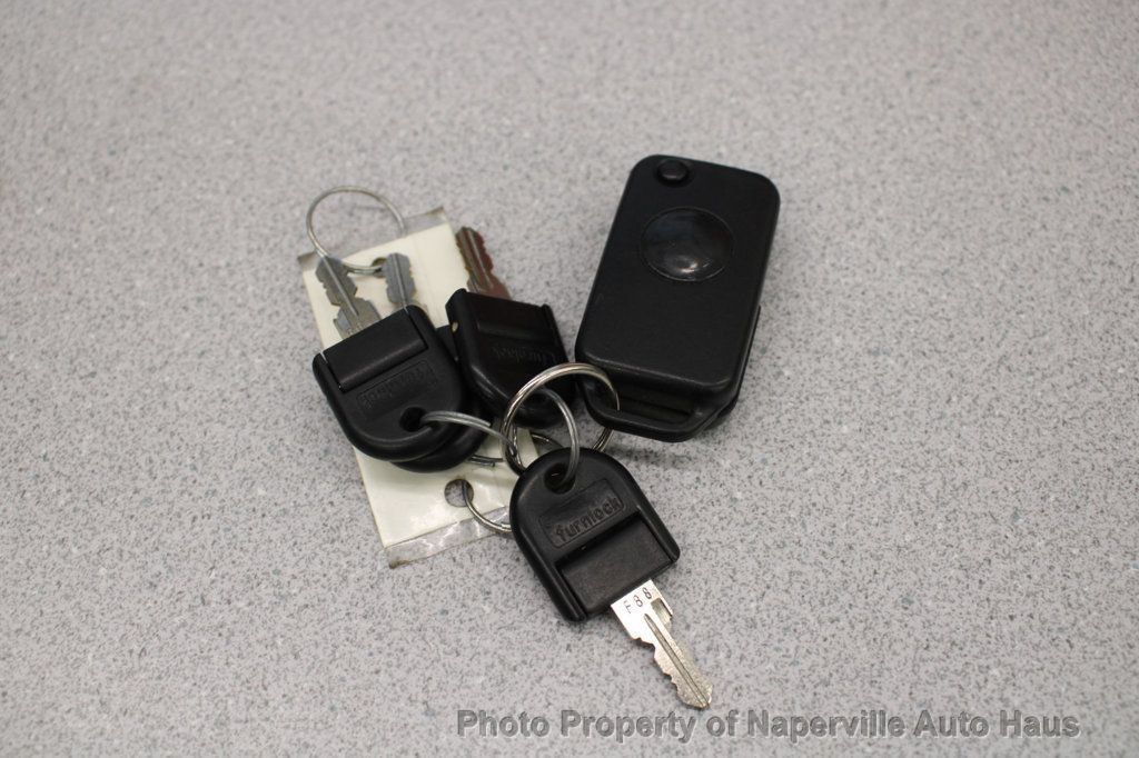 Used 2000 Mercedes-Benz G 500 image 51