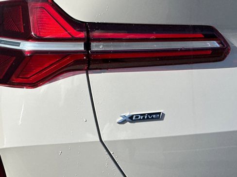 Used 2026 BMW X3 xDrive30 w/ M Sport Package image 13