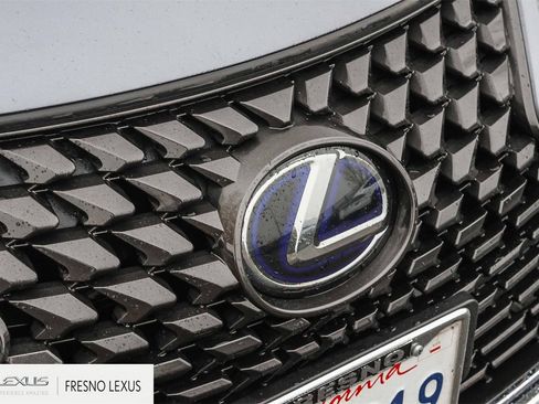 Used 2021 Lexus UX 250h image 11