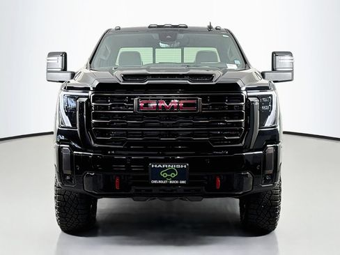 Certified 2024 GMC Sierra 2500 AT4X AWD/4WD image 2