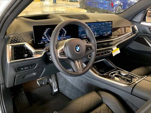 New 2026 BMW X5 sDrive40i w/ M Sport Package image 8