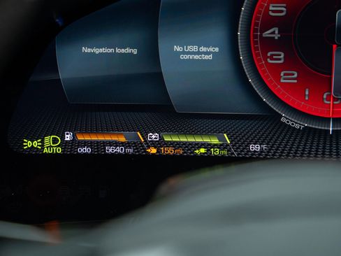 Used 2022 Ferrari 296 GTB image 32