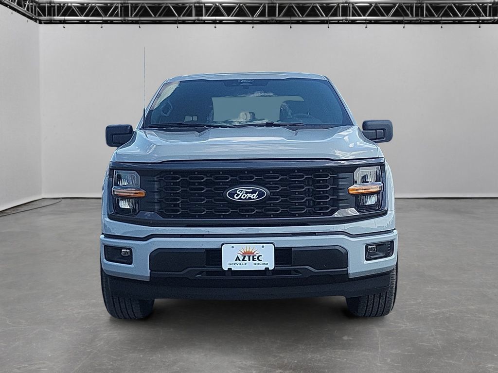 Used 2026 Ford F150 STX w/ Equipment Group 200A RWD image 2
