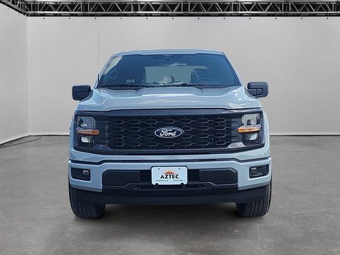 Used 2026 Ford F150 STX w/ Equipment Group 200A RWD image 2