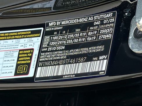 Certified 2026 Mercedes-Benz GLC 300 4MATIC image 25