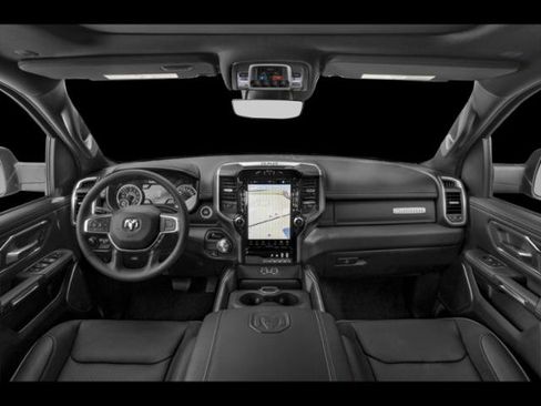 Certified 2023 RAM 1500 Laramie image 5