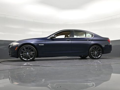 Used 2014 BMW 528i Sedan RWD image 31