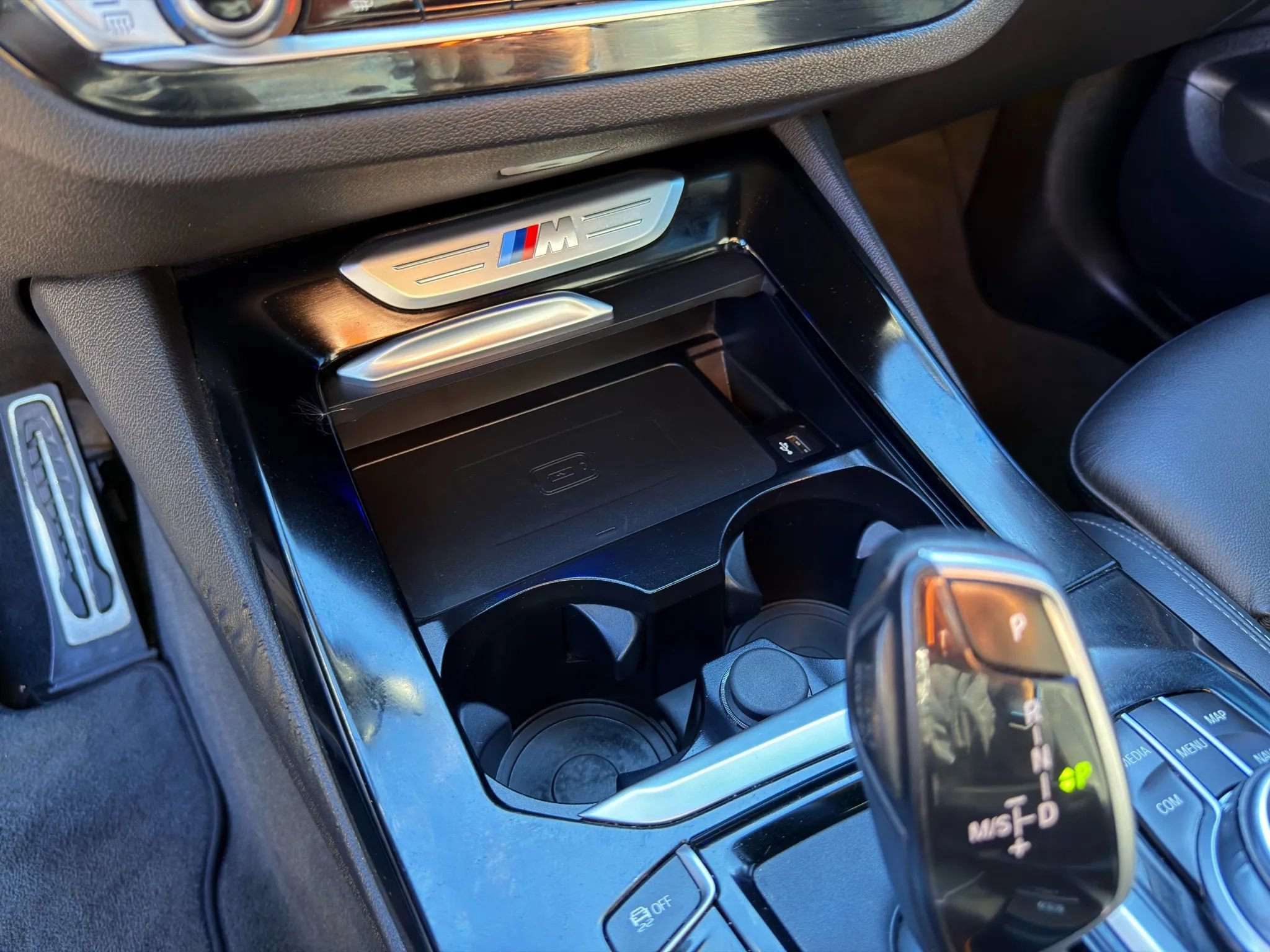 Used 2021 BMW X3 M40i AWD/4WD image 27