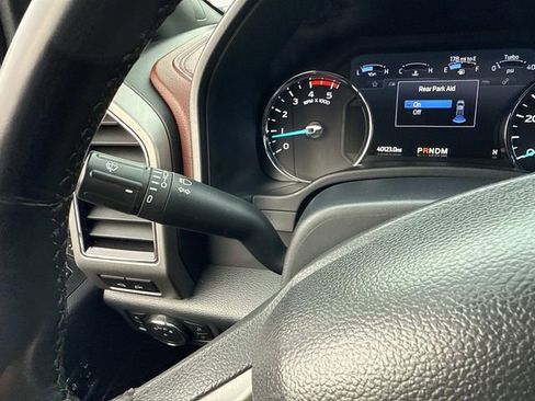 Used 2022 Ford F350 Platinum w/ FX4 Off-Road Package image 39