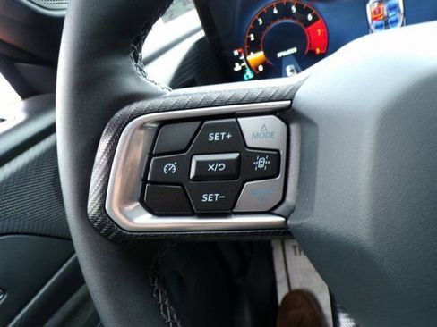 New 2026 Ford Mustang Coupe image 18