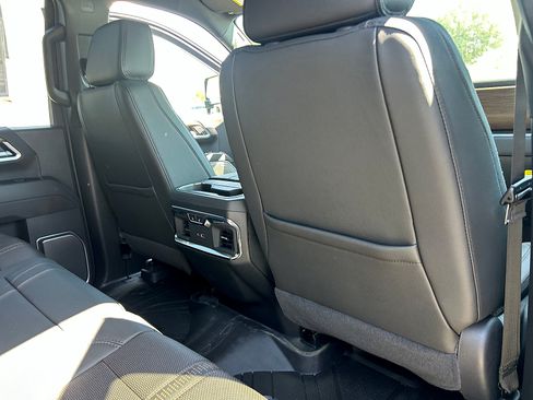 New 2026 Chevrolet Silverado 2500 High Country w/ Technology Package AWD/4WD image 27