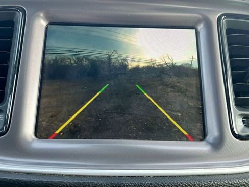 Used 2019 Dodge Challenger R/T Scat Pack w/ Plus Package image 27