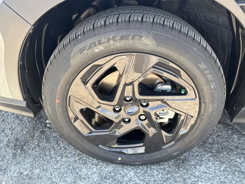 New 2025 Subaru Crosstrek 2.5i Sport image 10