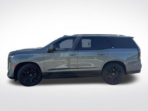 Used 2024 Cadillac Escalade Sport Platinum w/ LPO, ONYX Package AWD/4WD image 15
