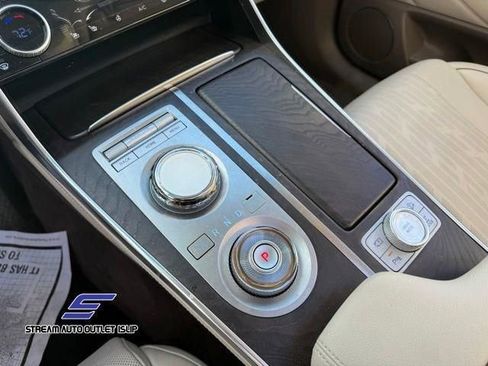 Used 2024 Genesis GV80 2.5T w/ Advanced Package image 50