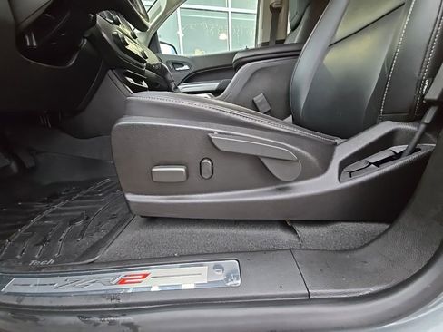 Used 2021 Chevrolet Colorado ZR2 w/ LPO, Power Package image 47