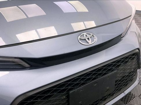 Used 2023 Toyota Corolla SE image 26
