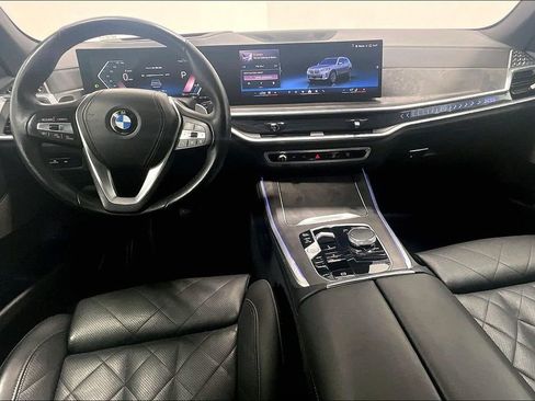 Used 2024 BMW X5 sDrive40i image 15