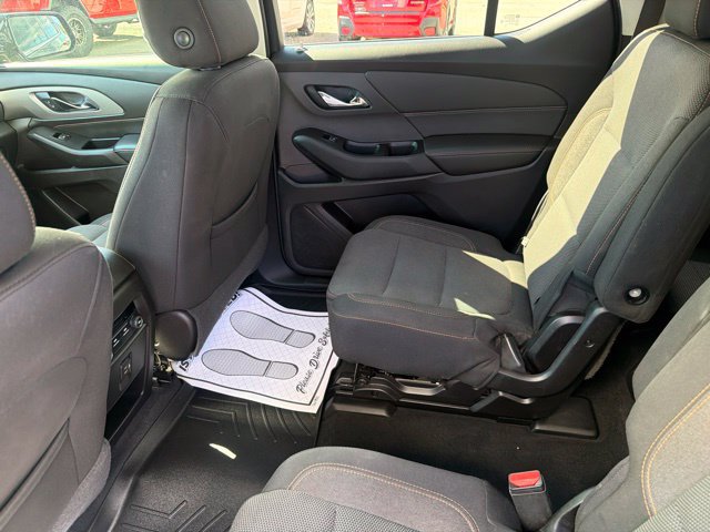 Used 2019 Chevrolet Traverse LT w/ LPO, Cargo Package AWD/4WD image 14