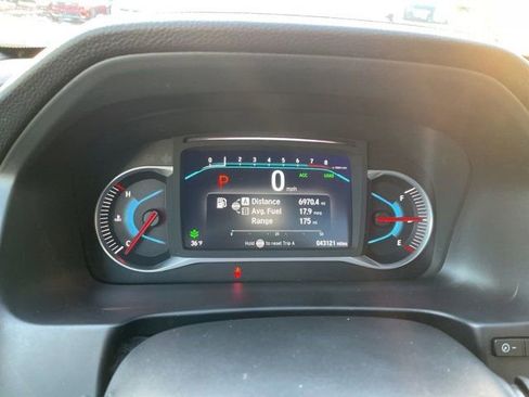 Used 2022 Honda Pilot TrailSport image 16