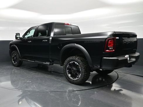 New 2026 RAM 2500 Tradesman image 6