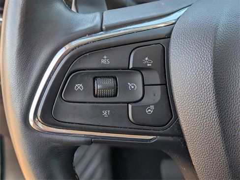 Used 2022 Buick Envision Avenir w/ Technology Package II image 19