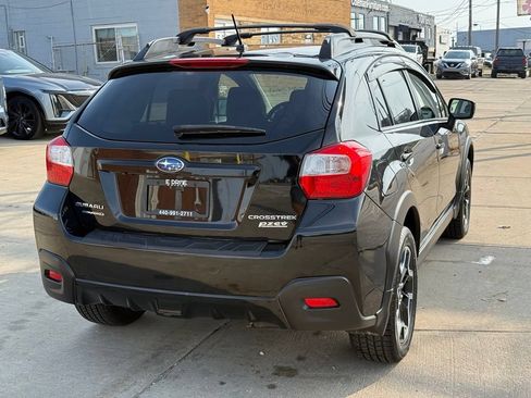 Used 2016 Subaru Crosstrek 2.0i Premium AWD/4WD image 7