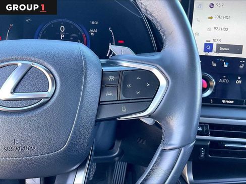 Certified 2024 Lexus RX 350 Premium Plus w/ Convenience Package image 22