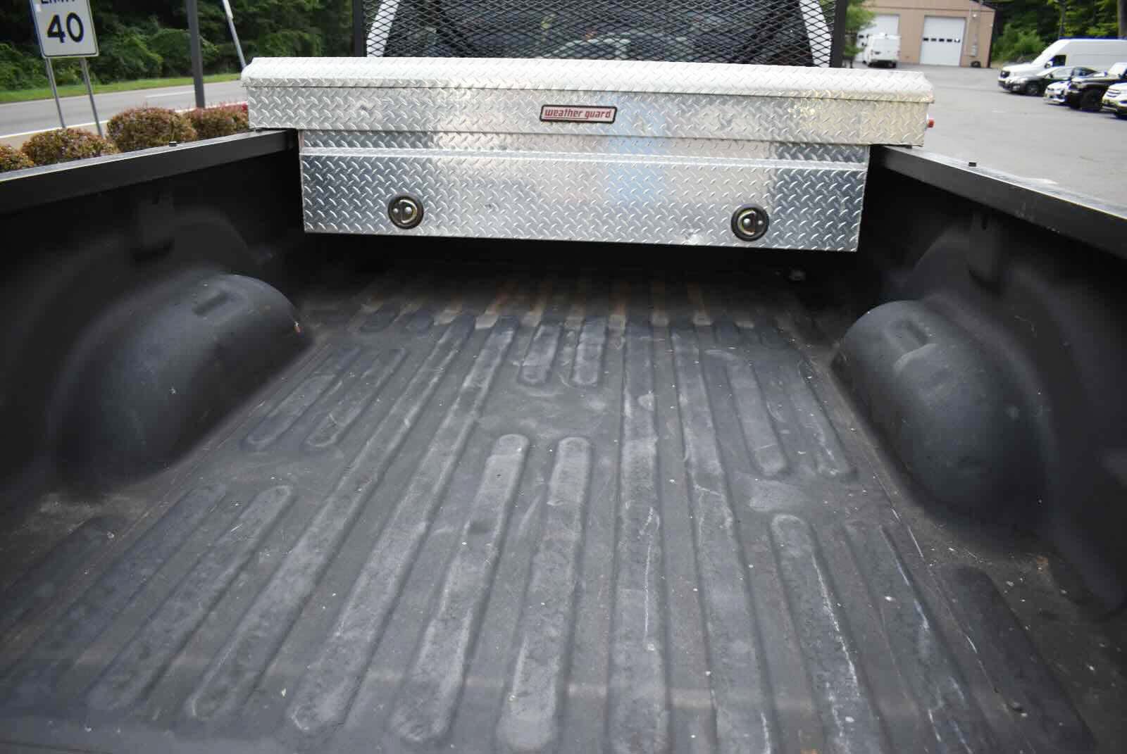 Used 2016 RAM 1500 Tradesman w/ Power & Remote Entry Group RWD image 43