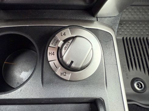 Used 2024 Toyota 4Runner SR5 image 26