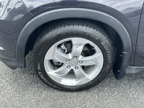 Used 2016 Honda HR-V EX-L image 11