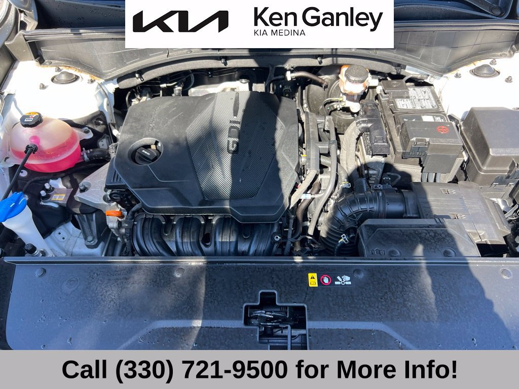 Certified 2023 Kia Sorento LX AWD/4WD image 57