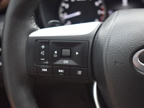 Used 2023 INFINITI QX60 Pure FWD image 35