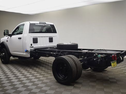 New 2026 RAM 5500 Tradesman image 12