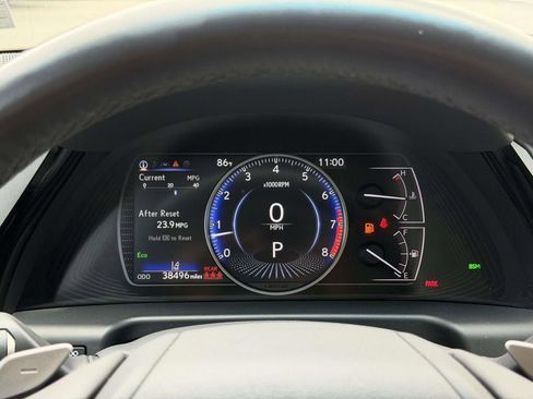 Used 2022 Lexus ES 350 w/ Premium Package FWD image 11
