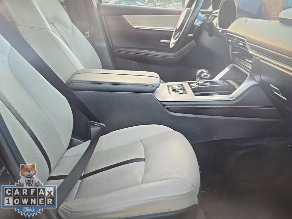 Used 2024 MAZDA CX-90 Plug-In Hybrid w/ Preferred AWD/4WD image 13