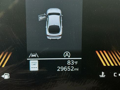 Used 2025 Kia K5 LXS image 19