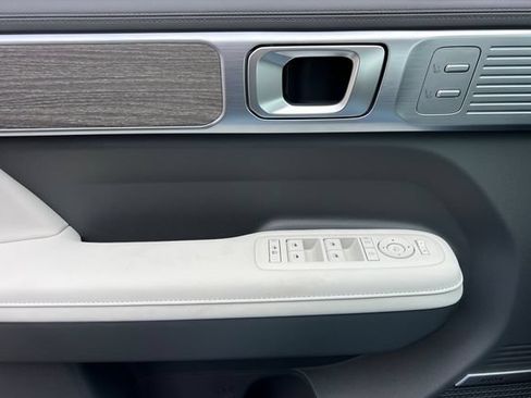 New 2026 Hyundai Santa Fe Limited AWD/4WD image 10