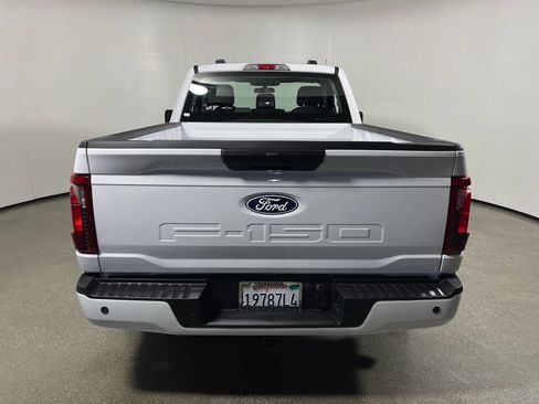 Used 2026 Ford F150 XL RWD image 4