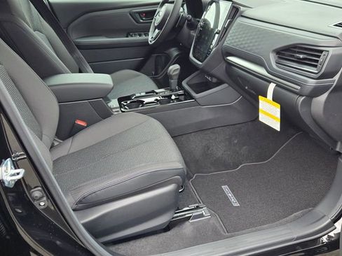 New 2026 Subaru Forester Touring AWD/4WD image 9