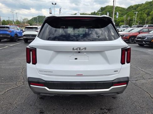 New 2026 Kia Sorento S AWD/4WD image 6