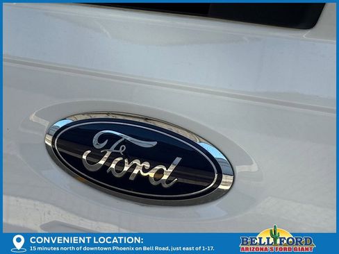 Used 2023 Ford F150 XL w/ Rattler Package image 13