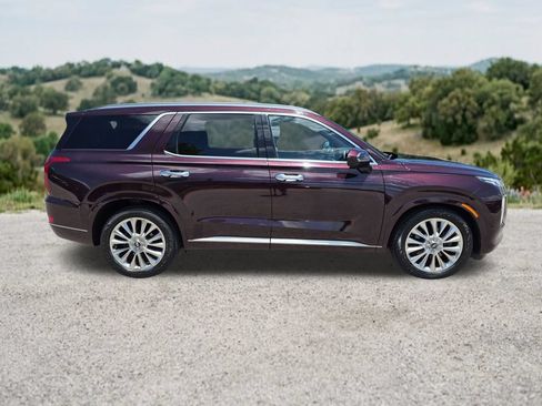 Used 2020 Hyundai Palisade Limited AWD/4WD image 12