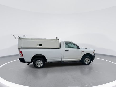Used 2020 RAM 2500 Tradesman image 9